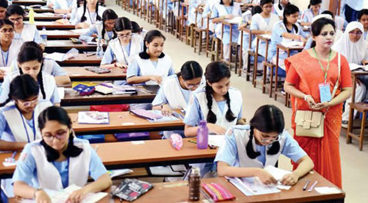 মাধ্যমিক শিক্ষায় ৩৩০০ কোটি টাকা দিচ্ছে বিশ্বব্যাংক